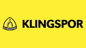 Klingspor logo